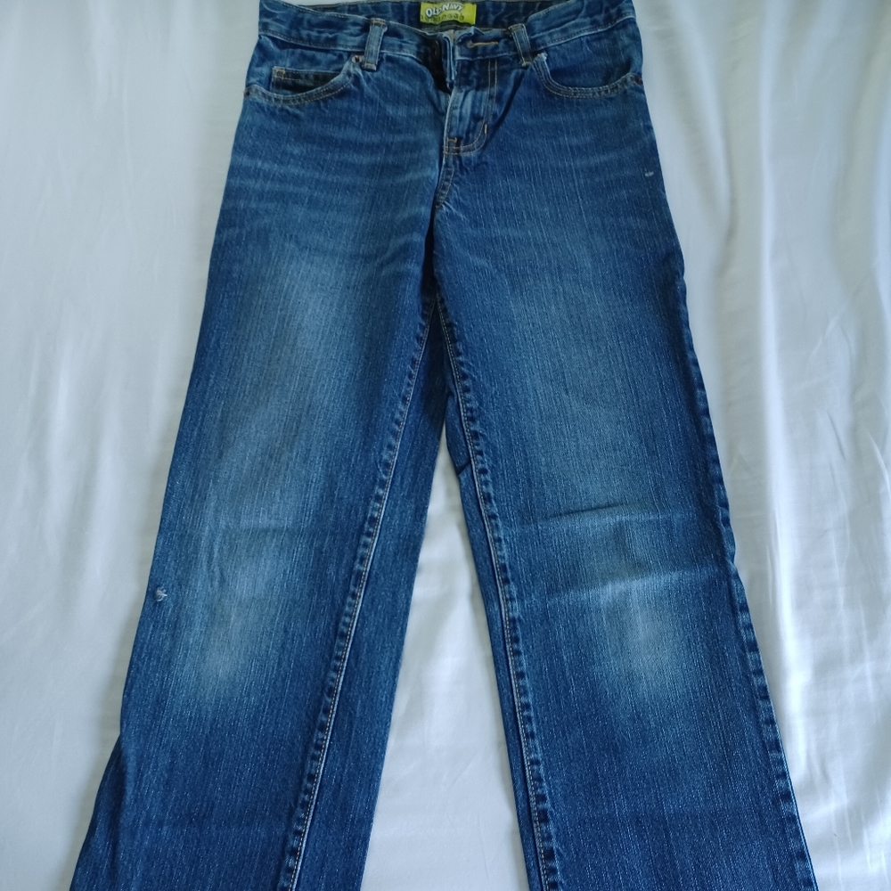 Boys 14 slim Old Navy jeans